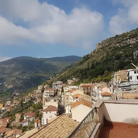 Lägenhet Via Roma 22 Monte San Biagio